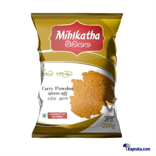 Mihikatha Curry Powder 250g