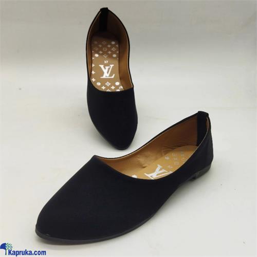 Ladies Court Shoes