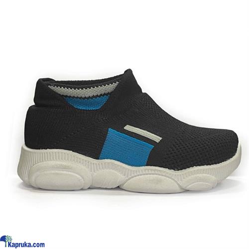 OMAC BLUE ARROW CASUAL SHOES FOR KIDS