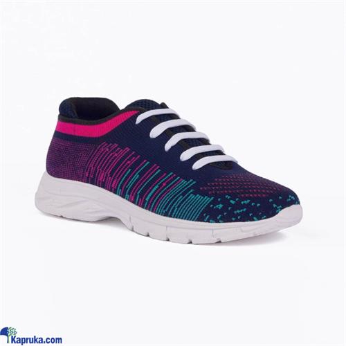 OMAC PINK MODERNA SPORT SHOES FOR LADIES