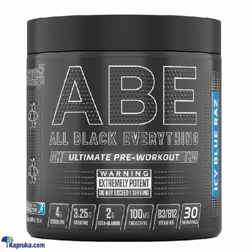 Applied Nutrition ABE 30 Servings