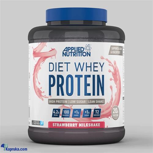 Applied Nutrition Diet Whey Protien 1.8 Kg