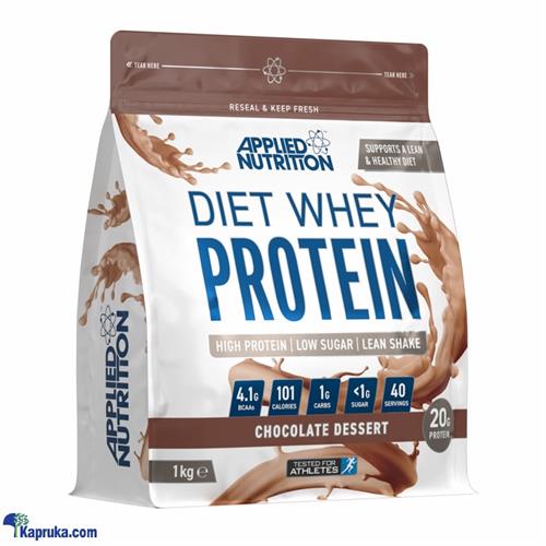 Applied Nutrition Diet Whey Protien 1 Kg 40 Servings