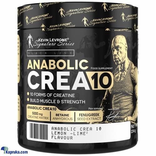 Kevin Levrone Anabolic Crea10 30 Servings