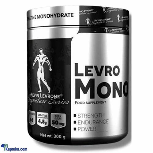 Kevin Levrone Levro Mono 60 Servings