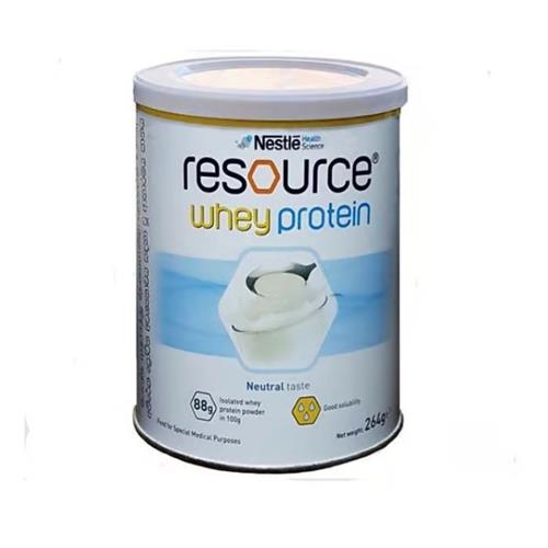 Nestle Resource Whey Protein 264g