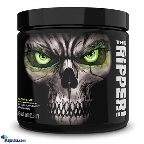 Cobra Labs The Ripper 30 Servings