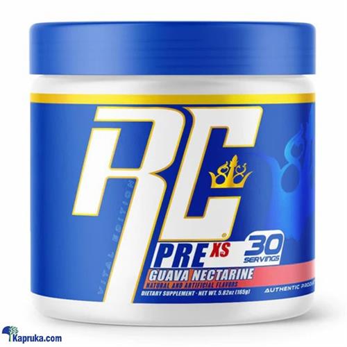 Ronnie Coleman PRE XS 30 Servings