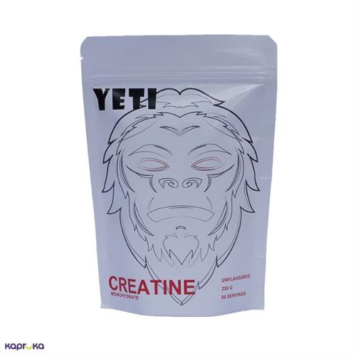 Yeti Creatine 250g