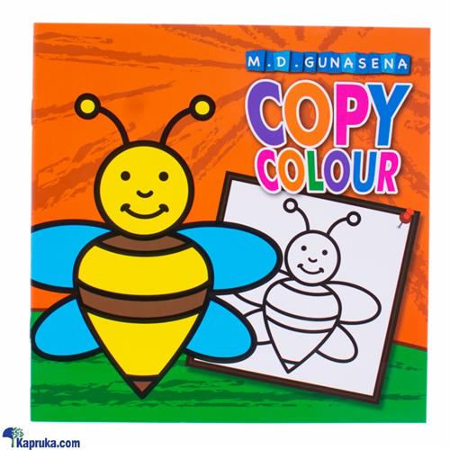 Copy Colour Book-(mdg)