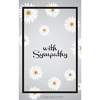 Sympathy Cards