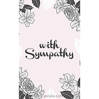 Sympathy Cards