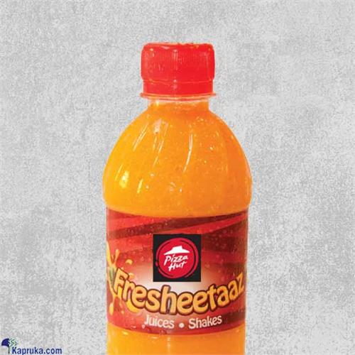 Thick Mango Magic (300ml)