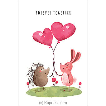 Romance Greeting Cards