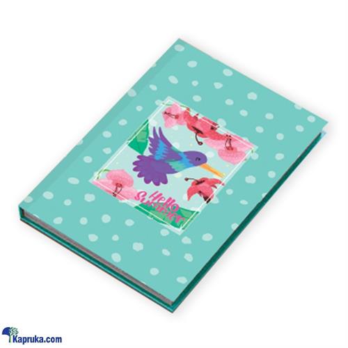 PANTHER - Hello Summer A5 Hard Cover Note Book