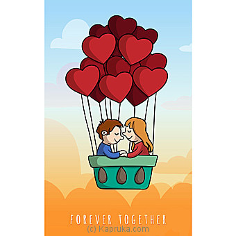 Romance Greeting Cards