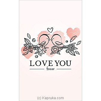 Romance Greeting Cards