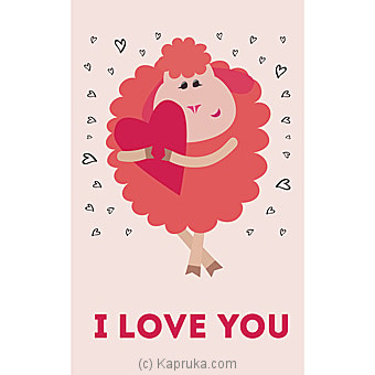 Romance Greeting Cards