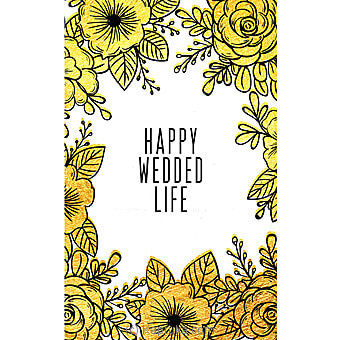 Wedding Greeting Card