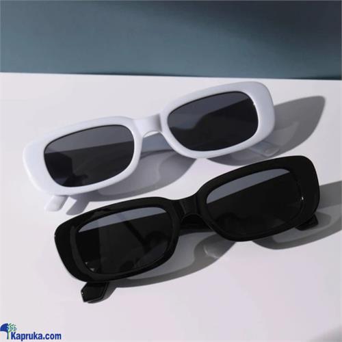 Sunglass High- Quality UV400 Protection Sunglasses For Men And Women