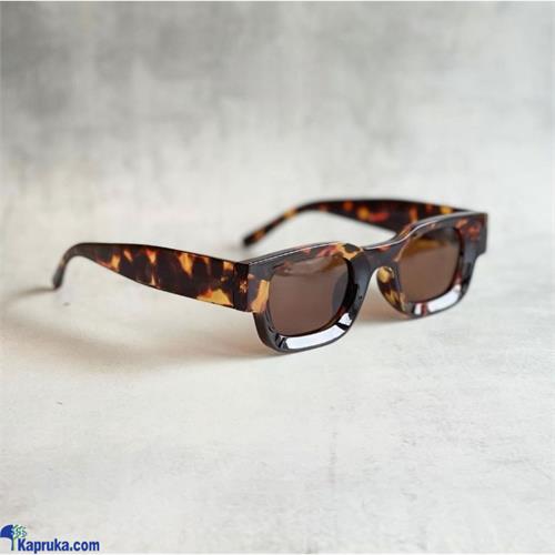 Sunglass High- Quality UV400 Protection Sunglasses For Men And Women