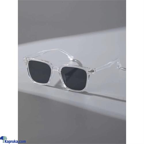 Sunglass High- Quality UV400 Protection Sunglasses For Men And Women