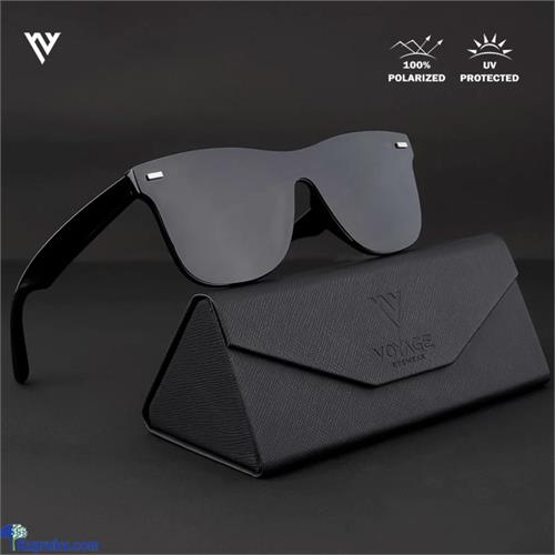 Sunglass High- Quality UV400 Protection Sunglasses For Men And Women