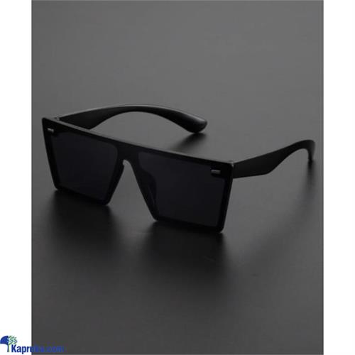 Sunglass High Quality UV400 Protection Sunglasses For Men And Women