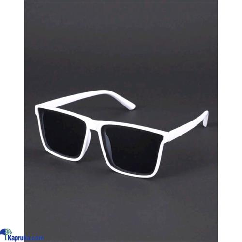 Sunglass High Quality UV400 Protection Sunglasses For Men And Women