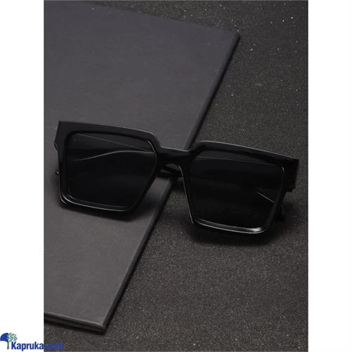 Sunglass High Quality UV400 Protection Sunglasses For Men And Women