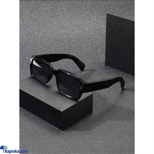 Sunglass High Quality UV400 Protection Sunglasses For Men And Women