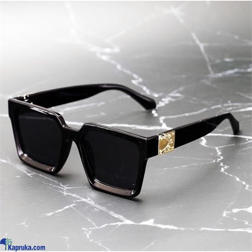 Sunglass High Quality UV400 Protection Sunglasses For Men And Women