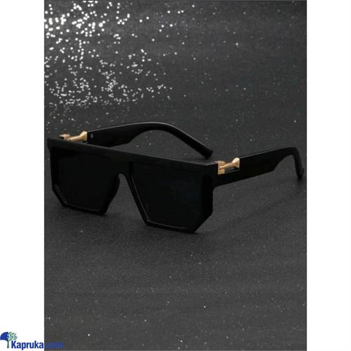 Sunglass High Quality UV400 Protection Sunglasses For Men And Women