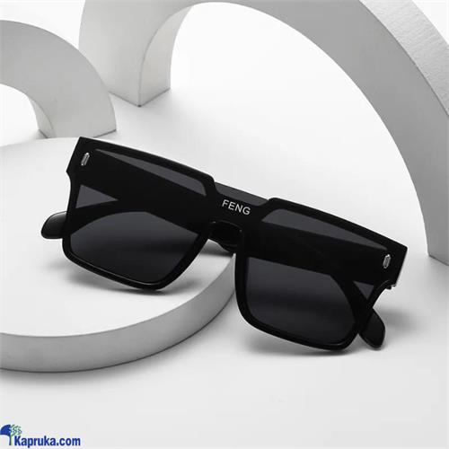 Sunglass High Quality UV400 Protection Sunglasses For Men And Women