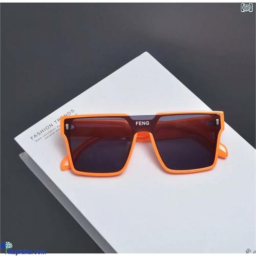 Sunglass High Quality UV400 Protection Sunglasses For Men And Women