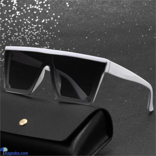 Sunglass High Quality UV400 Protection Sunglasses For Men And Women