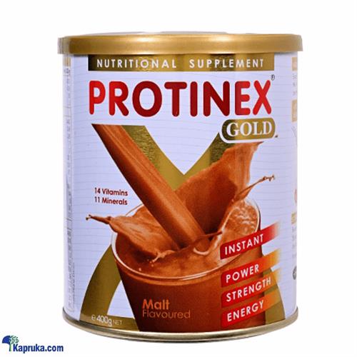 Astron Protinex Gold 400g