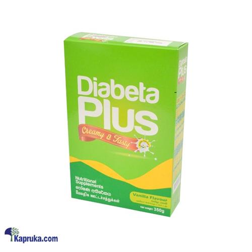 Diabeta Plus - 360g