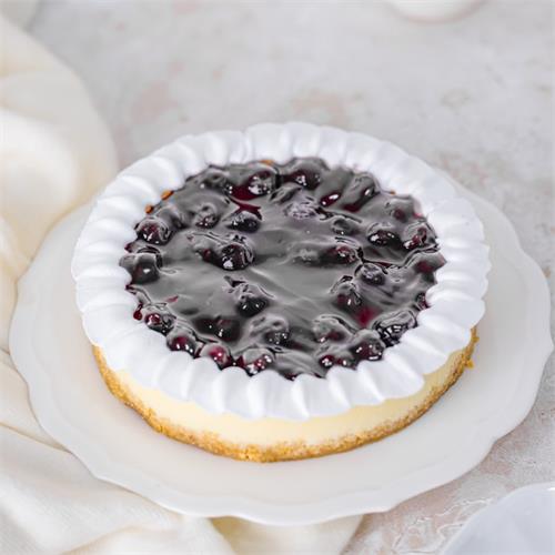 Breadtalk Blueberry Baked Cheese Cake (large)