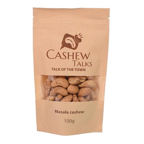 Cashew Talks Masala Cashew 100g