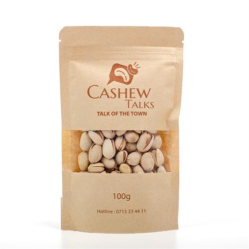 Cashew Talks Pistachio 100g