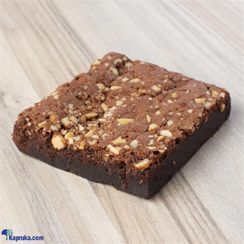 Chocolate Brownie