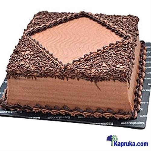 Chocolate Cake 1lb