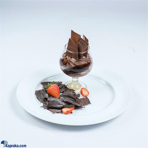 Chocolate Mousse