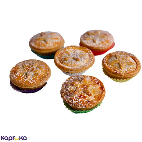Christmas Mince Pies 8 Pack(gmc)