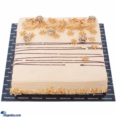 Coffeeholic - Coffee cake 500g