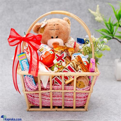 Confectionery Carols Giftpack