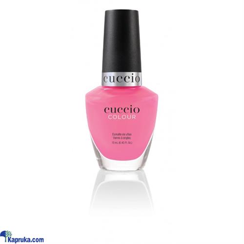 CUCCIO DRAGON FRUIT SORBET 1281