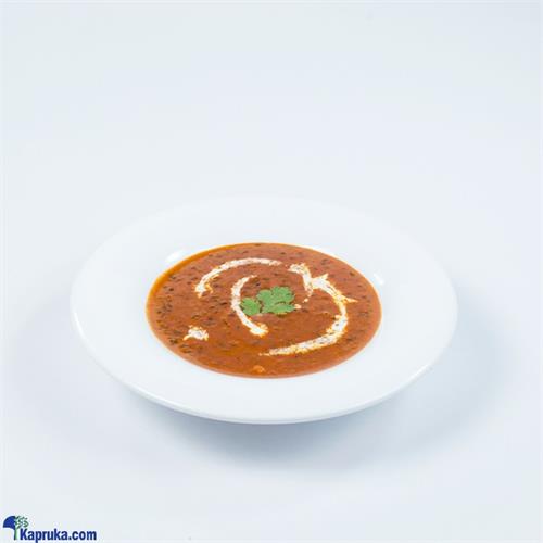 Dal Makhani