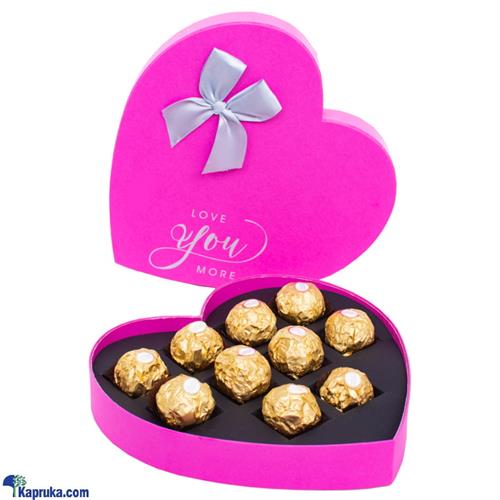 Drippy Lickies 10 Pieces Ferrero Box